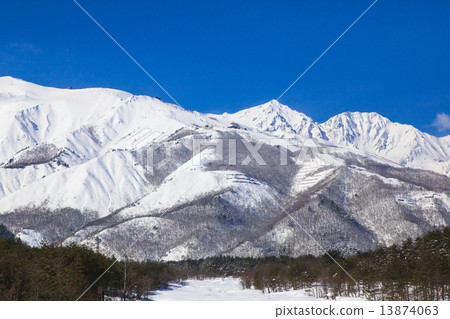 Hakuba Happoone 13874063