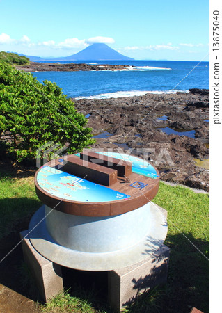 Kamohoda寺廟希望風景看法 13875040