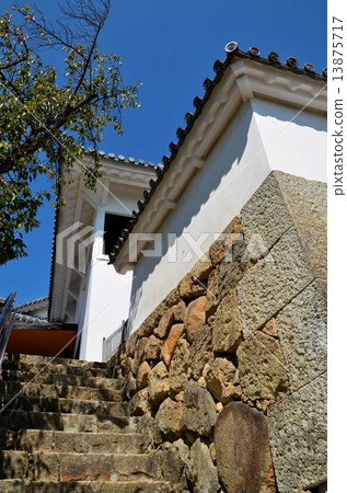 姬路城西野丸塔群 13875717