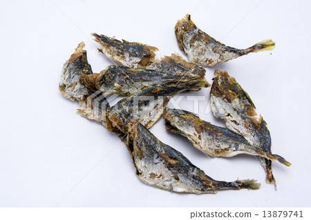 Asian fish paste 13879741