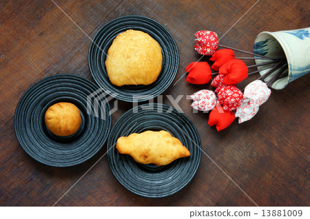 Vietnam street food, fastfood 13881009