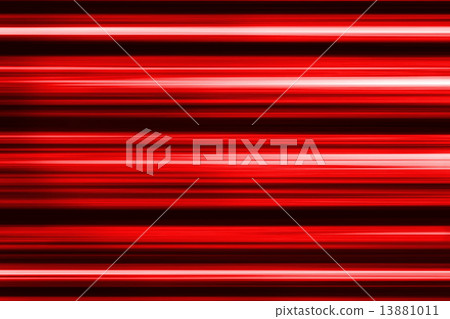 Red Abstract Red Abstract 13881011