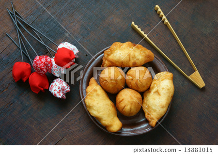 Vietnam street food, fastfood Vietnam street food, fastfood 13881015