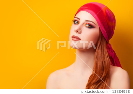 Redhead women Redhead women 13884958