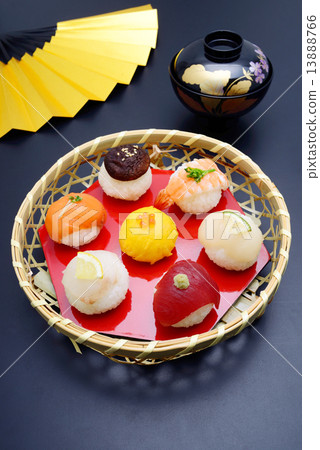 塔馬里壽司 13888766