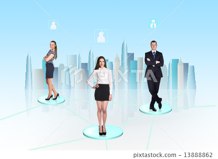 Communication 13888862