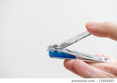 Nail clippers 13888885