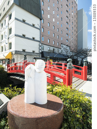 Harimaebashi Harimaebashi 13889333