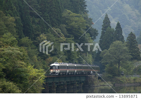高山幹線006 13895871