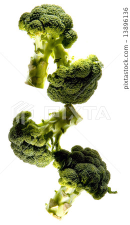 Broccoli composing Broccoli composing 13896136