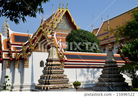 Wat Pho 13896522