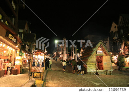 阿伊努Kotan阿寒湖阿伊努文化 13896789