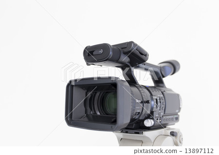 Video camera 13897112