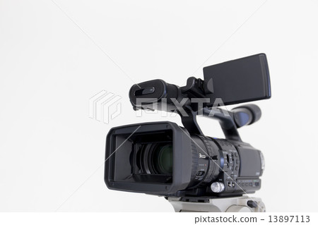 Video camera Video camera 13897113