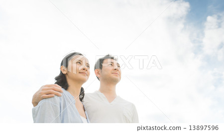 A couple A couple 13897596