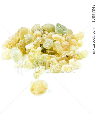 Olibanum, Boswellia serrata 13897848