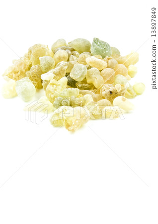 Olibanum, Boswellia serrata 13897849