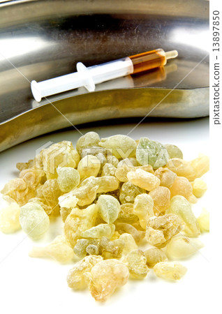 Olibanum, Boswellia serrata 13897850