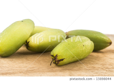 Close up of local carambola fruit known as belimbing assam or belimbing wuluh in Malaysia Indonesia Close up of local carambola fruit known as belimbing assam or belimbing wuluh in Malaysia Indonesia 13898044