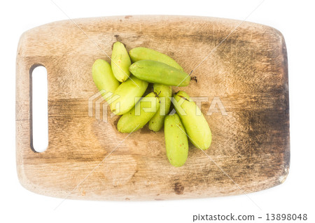 Local carambola fruit known as belimbing assam or belimbing wuluh in Malaysia and Indonesia 13898048