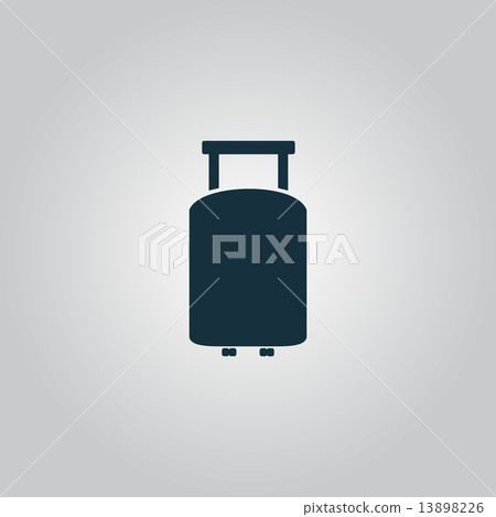 Travel suitcase Travel suitcase 13898226