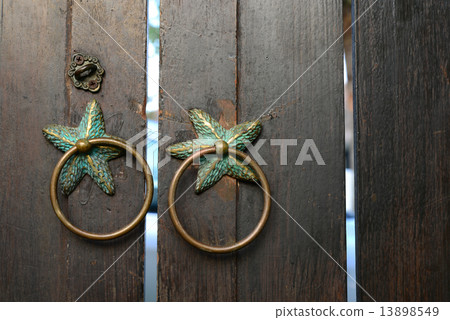 Door Knocker 13898549
