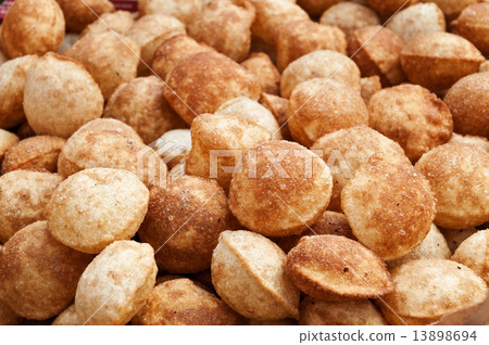 Puri for Panipuri Puri for Panipuri 13898694