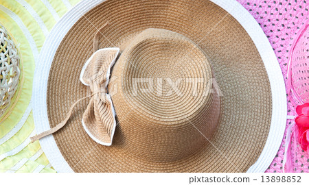 straw hat straw hat 13898852