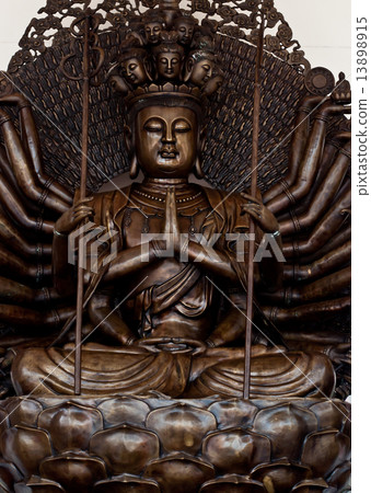 The guan yin . The guan yin . 13898915