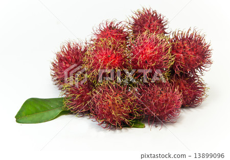 rambutan 13899096