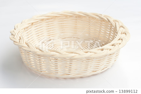 wood basket wood basket 13899112