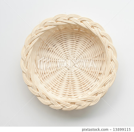 wood basket wood basket 13899115