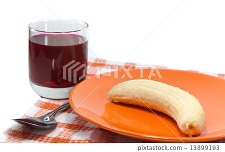 banana on disk banana on disk 13899193