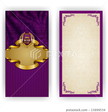 Elegant template 13899534