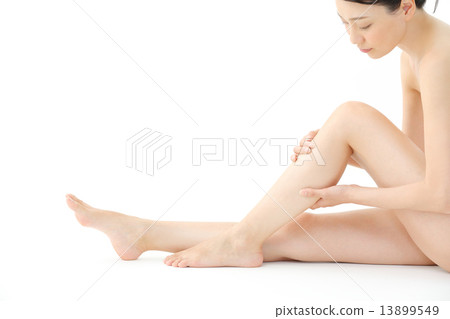 腳·小姐 腳·小姐 13899549