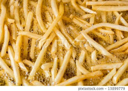 French Fries 13899779