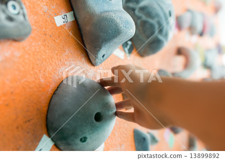 Bouldering image Bouldering image 13899892