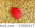 Red Heart 13900417