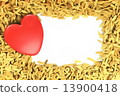 Valentine's day Note 13900418