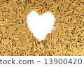 Valentine's day Note 13900420