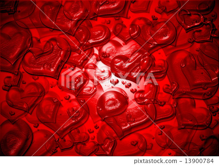 red heart background red heart background 13900784