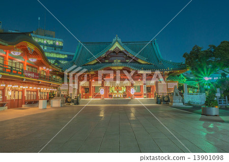 神田肌球蛋白在晚上 13901098