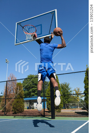 Slam Dunk Basketball Slam Dunk Basketball 13901204