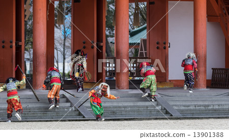 惡魔沒有麥 13901388