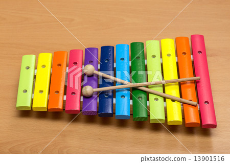 xylophone 13901516