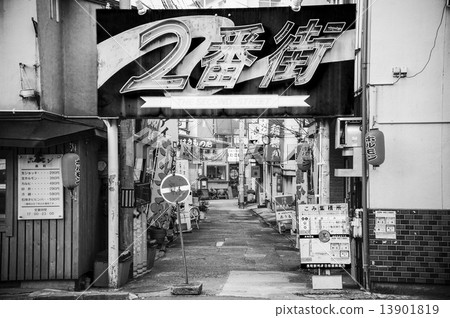 仙台後巷，餐廳區（第2街） 13901819