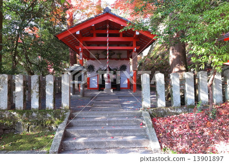 Bentenobu of Kuramadera Tatsumi 13901897