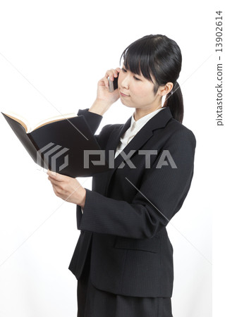 女商人 13902614