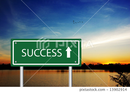Success 13902914