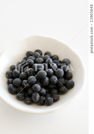 Black bean  13903648